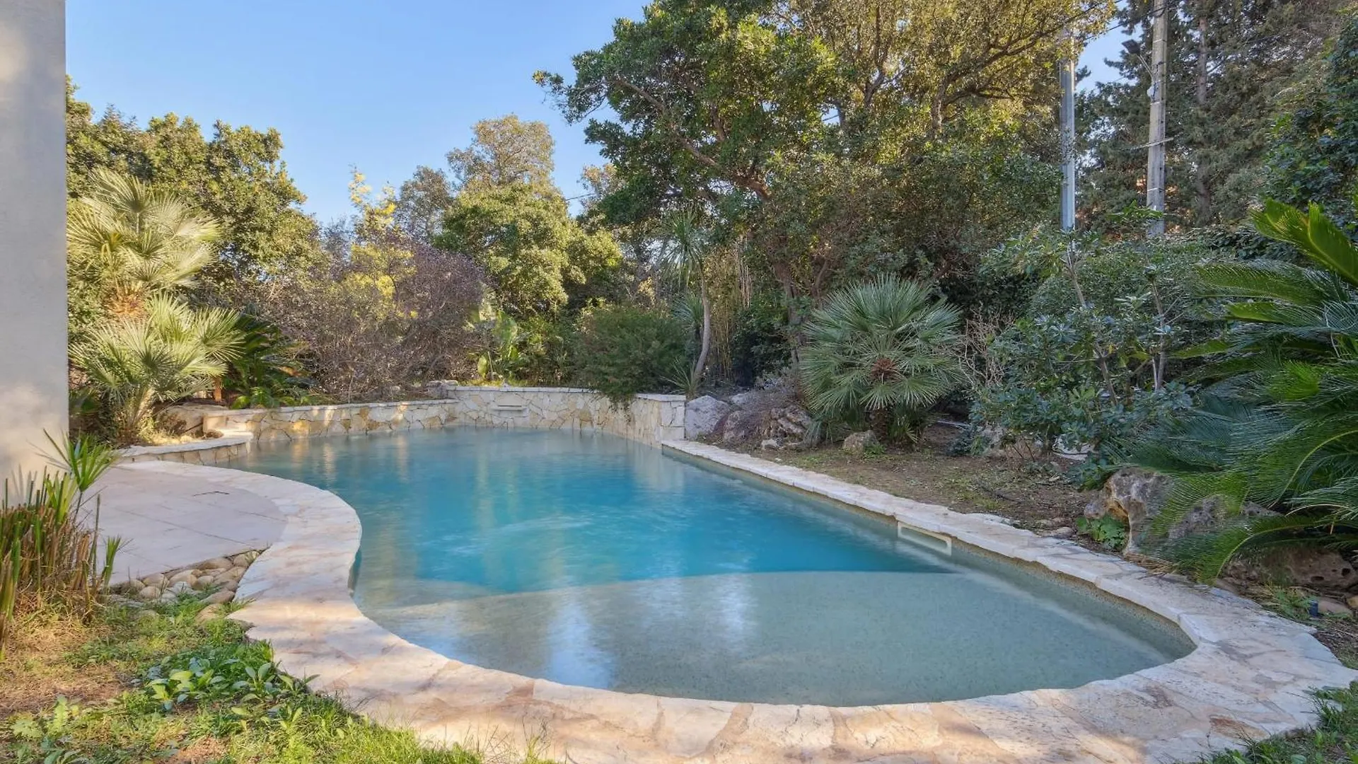 Villa Avec Pisicne Proche Mer Frejus 8 Pers 0*,